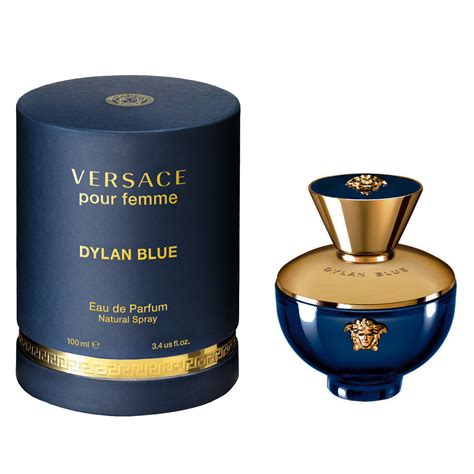 profumi donna versace essence|versace perfumes.